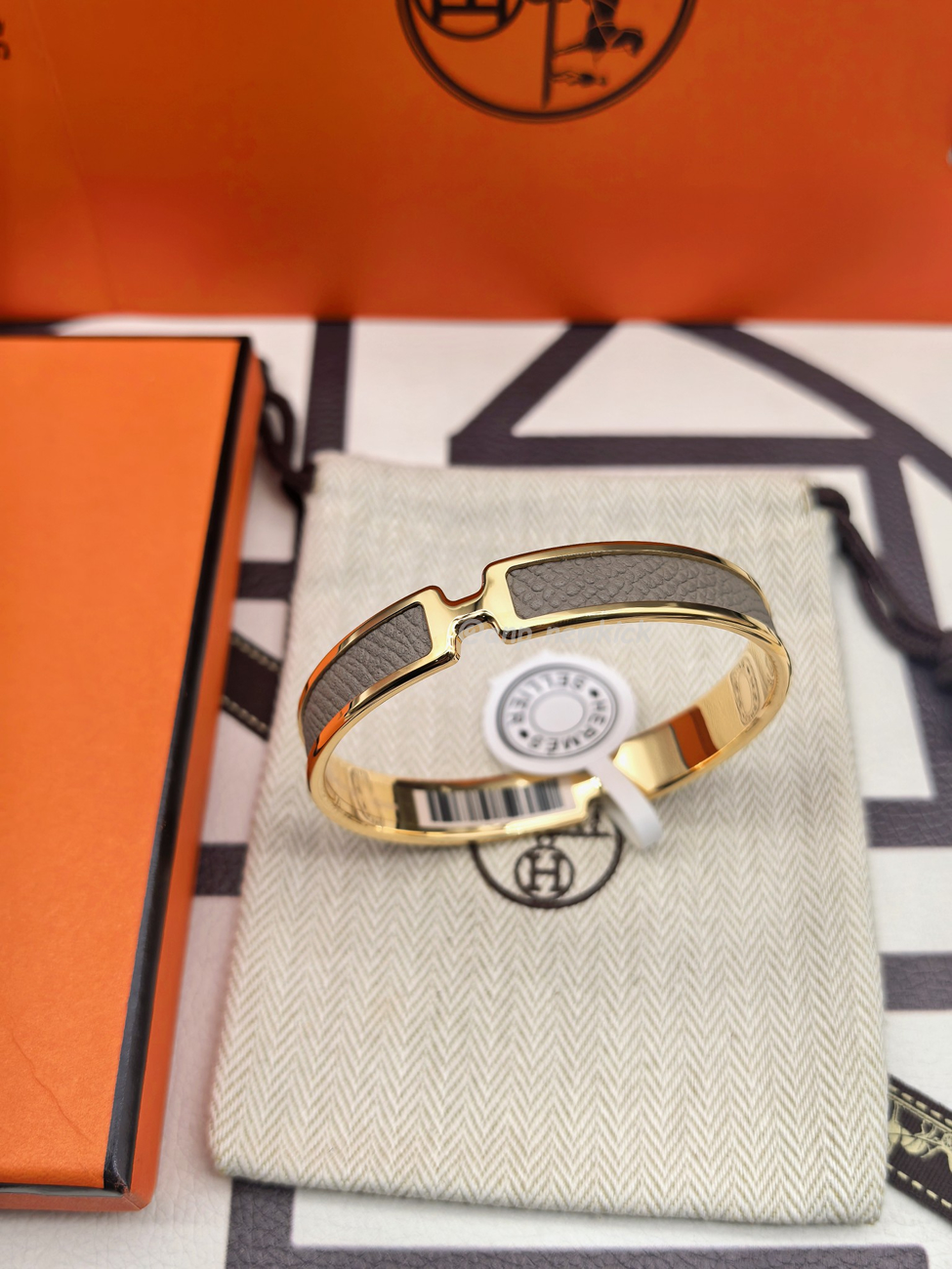 Hermès Bracelets For Women (11) - www.newkick.vip